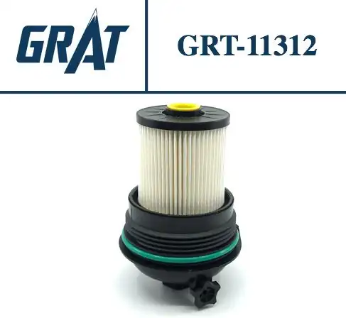 GRAT 11312 | Mazot Filtresi Espace V Megane IV Talisman 1 5 K9k 1 6 R9m