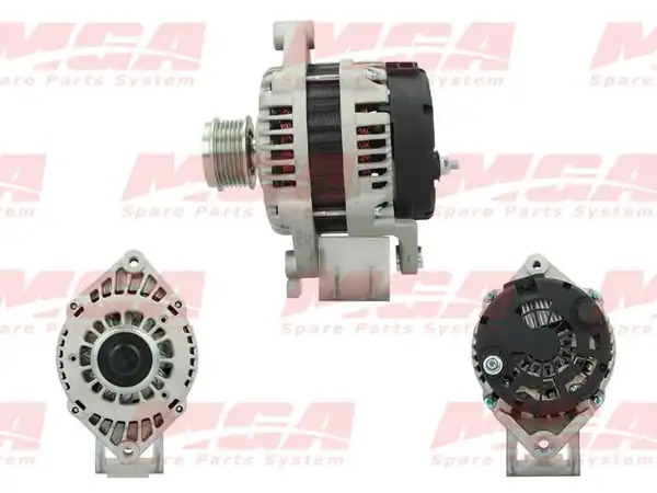 MGA 28082 | Alternatör Opel Chevrolet 120a Chevrolet Captiva 2006 2009