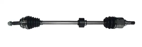 MGA 73151 | Komple Aks Sağ Ön Toyota Verso Zer_ Zze12_ R1_ 1 6 A T M T ABS li 2004 2009 ABS 48 26 20 924mm