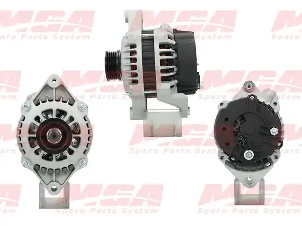 MGA 28060 | Alternatör Opel 100a Opel Calıbra 1989 1996