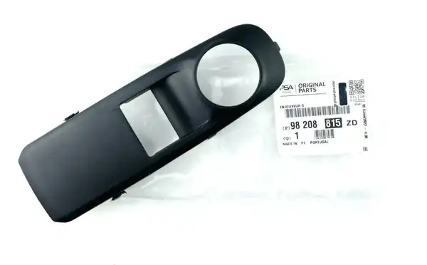 MOPAR Psa 98208815zd Sol Cam Düğme Çerçevesi Citro N Berlingo K9 Peugeot Partner K9 2019 2024