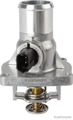 HERTH BUSS J1530908 | Opel Termostat Astra H Jz16xep 1338178