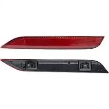 GKL 292034 | Tampon Reflektörü Arka Sol VW Polo 15 1959339