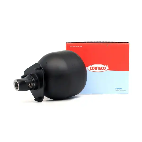CORTECO 21653060 | Amortisör Tüpü W124 W140 W202 W210 794055