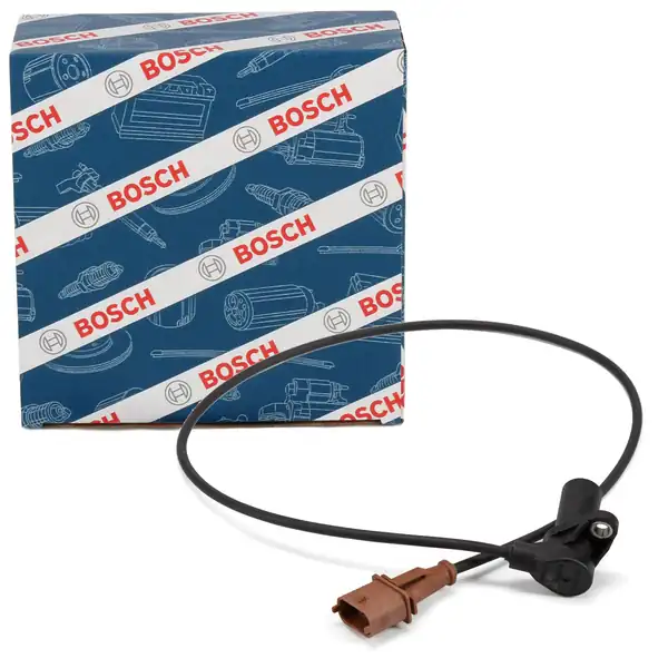 Bosch 0261210239 Sensör Krank Devir Porsche Cayenne M48 00 4 5 02 07