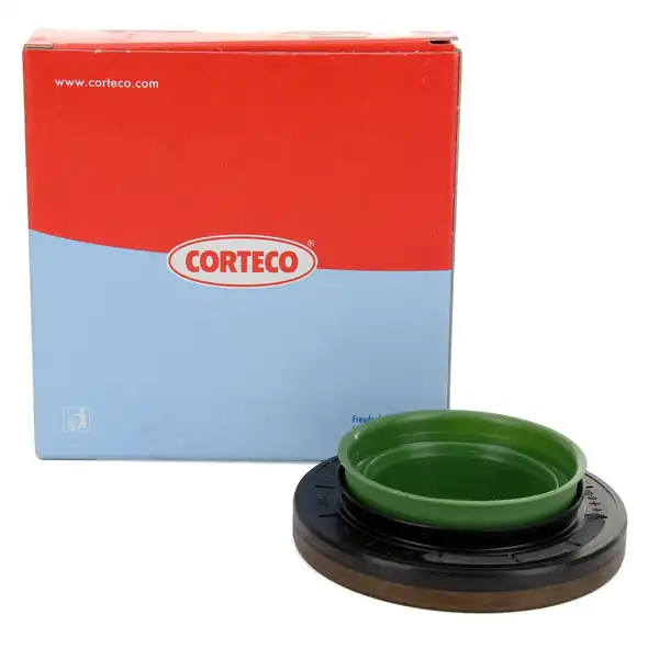 CORTECO 82031731 | Bmw 3 Serisi E90 Kasa 320d Defransiyel Yan Keçesi Aks Keçe E46 E81 E82 E87 E88 E91 E92 E93 F20 F30 X1 E84 X3 E83