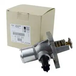 PSA 55577072 | Opel Zafira B/Astra G/H/Vectra C/Meriva A/Insignia A 1.6 Z16XEP-A16XER Termostat