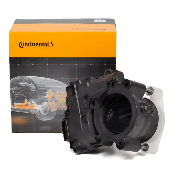 VDO A2c59513208 Mini Cooper S R56 Gaz Kelebeği Bmw F20 F30 N13