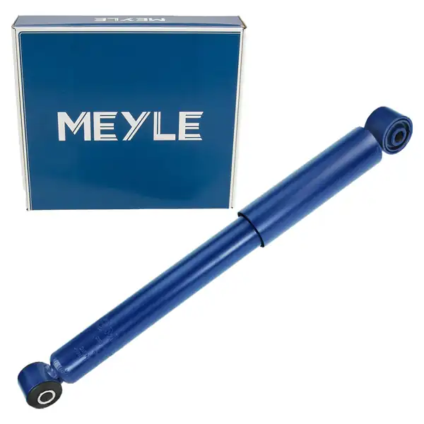 MEYLE 0267250008 | Amortisör 638 Vito Arka Gazlı Körüklü