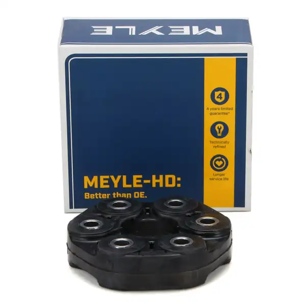 MEYLE 3141523103 | Hd Şaft Köselesi 6 Del İnce E 30 36 46 60 87 90