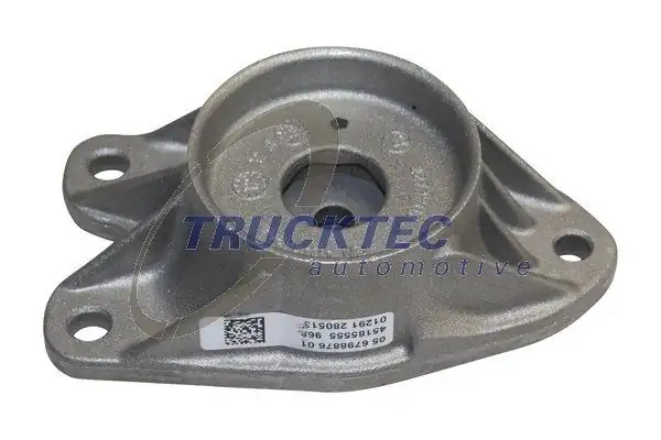 TRUCKTEC 08-30-128 | Trucktec Amortisör Takozu F 20 21 22 23 Arka