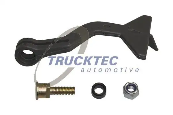 TRUCKTEC 02-60-033 | Kaput Açma Dili 124 E 200