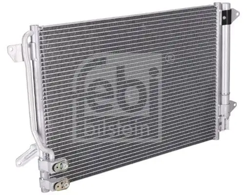 Febi Bilstein 194587 Volkswagen Jetta 11 15 Klima Radyatörü