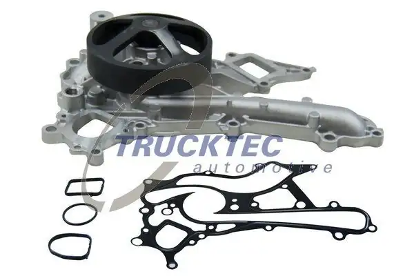 TRUCKTEC 02-19-350 | Devirdaim 276 204 212 166