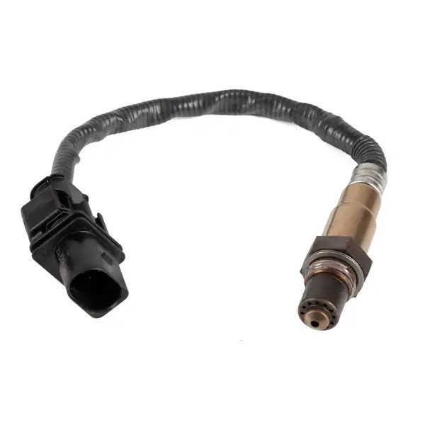 Citroen C4 1.4 1.6 Thp Vti Benzinli Oskijen Lambda Sensörü Üst Bosch Marka Alman Ürünü Orjinal