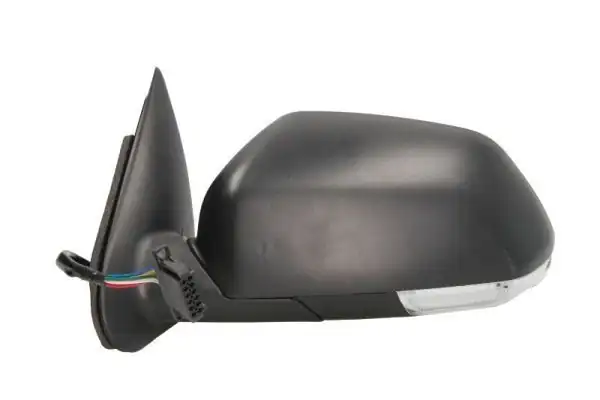 VİEWMAX VM605EHPAL | Ayna Sol Elk Isı Asf AST 6 Pin Skoda Octavia 2 1z3 04 08 1946047