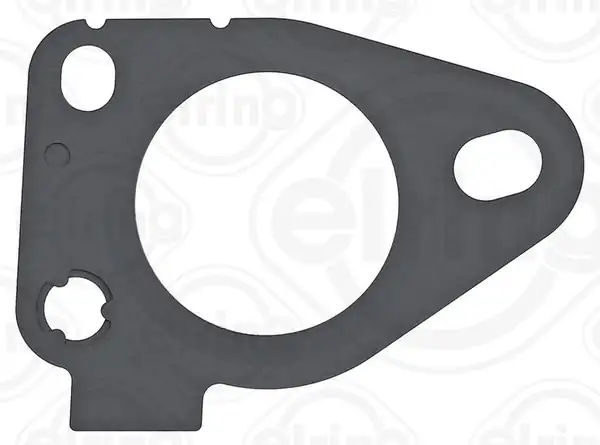 ELRING 967.730 | Turbo Egzoz Manifold Contası Fluence Megane III 1.5 K9k