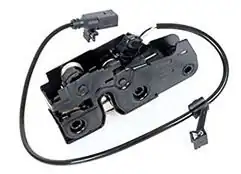 SAGEMFRANS 171502 | Motor Kaput Kilidi A4 A5 08 15 Q5 13 17