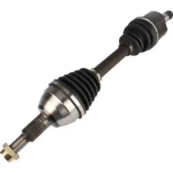 Gautoparts 96624723 Chevrolet Captiva Opel Antara 2 0 Dizel Ön Sol Komple Aks