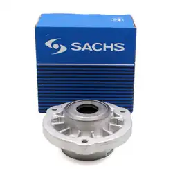 SACHS 802518 | Amortisör Takozu BMW F10/F06/F18 Ön 10-
