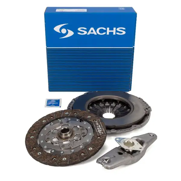 SACHS 3000950099 | Debriyaj Seti Golf VII A3 Q2 Leon Octavia 1 0 TSI Chzc Chzd Dkrf 13888