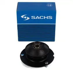 SACHS 803151 | Amortisör Takozu Ön BMW E28/E30/E34 85-94