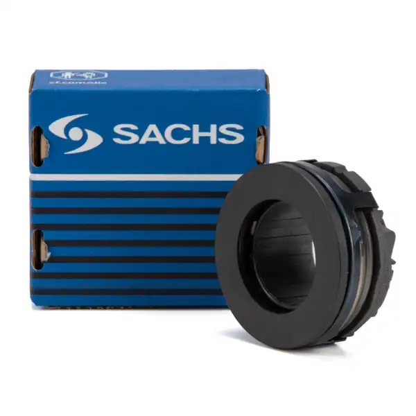 SACHS 3151271937 | Debriyaj Rulmanı VW Passat Audi A4 95 00 1 6 1 8t