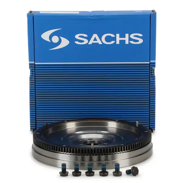 SACHS 3021600288 | Volkswagen Caddy Golf VII Passat A3 Leon Jetta 2 0 TDI DFSD Motor Volant