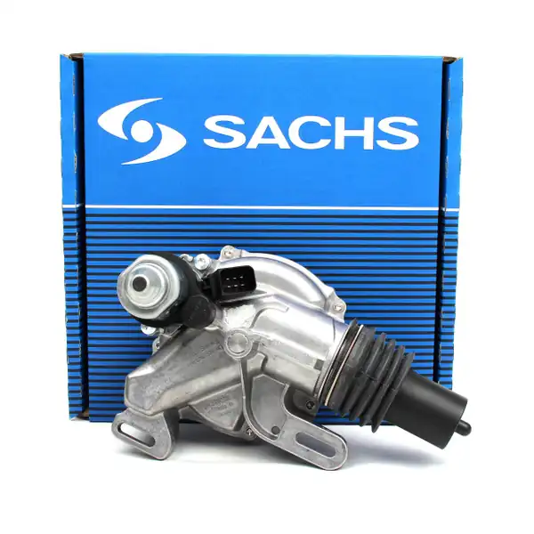 SACHS 3981000066 | Debriyaj Merkezi Smart Fortwo Coupe Cabrio 451 07 0 8 1 0