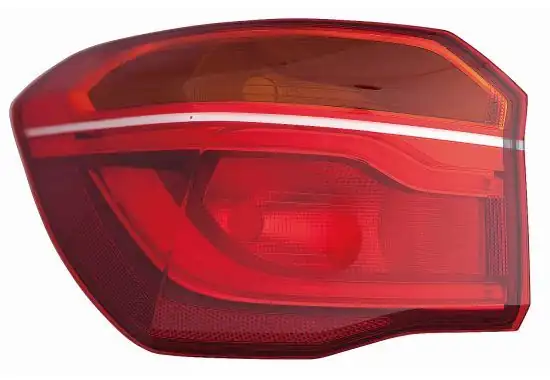 Depo 444 1984l Wen Stop Lambası Sol Bmw X1 F48 14 18 Ledli