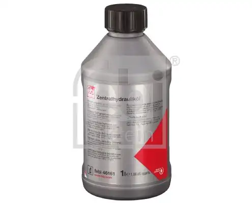 Febi Bilstein 46161 Hidrolik Direksiyon Yağı Yeşil 1 LT VW Bmw Universal