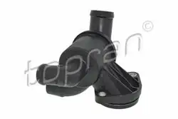 TOPRAN 116121 | Termostat (VW Amarok 10- Crafter 12-16)