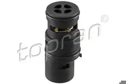 TOPRAN 502102 | Termostat EGR Valfi (BMW M43-N40-N42-N46-M52-M54 / E46-X3 E83-X5 E53)