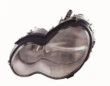 Depo 440 1124l Ld E Far Sol Mercedes W203 Bm 00 04