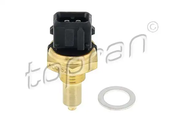 TOPRAN 500521 | Hararet Müşürü Bmw M43 52 54 47 N40 42 45 46 Freelander