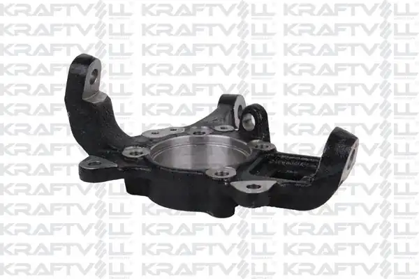 KRAFTVOLL 01030224 | Aks Taşıyıcısı Ön Sol L 200 06 14 15 Çift Kabin ABS li Taşıyıcı Marka