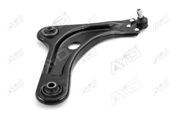 AYD 97-12792-12792 | Salıncak Kmp Sağ 13 Pt Citroen C3 09 16 P2008 13
