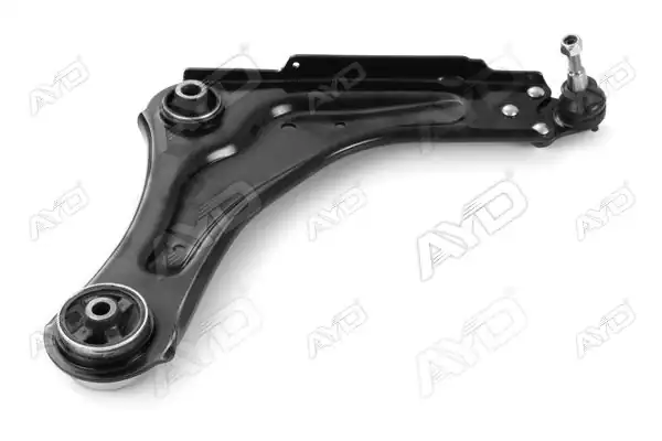 AYD 97-10431 | Salıncak Sağ Komple Renault Latitüde L70 11