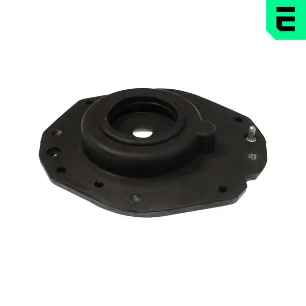 OPTIMAL F85517 | Ön Sağ Sol Amortisör Destek Takozu Berlingo Partner 96 P306