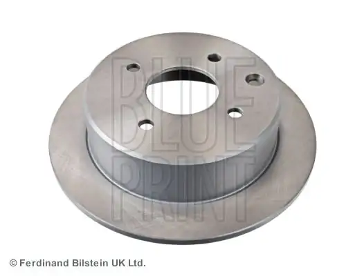BLUEPRINT ADN14348 | Nissan 200sx S13 Arka Fren Diski 2 Adet