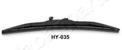 JAPAN PARTS HY-035 | Hybrdi  35 Cm Silecek