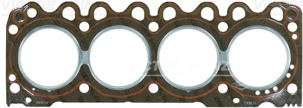 VİCTOR REİNZ 61-29455-50 | Khd F4l 1011f Silindir Kapak Contası 3 Kertik