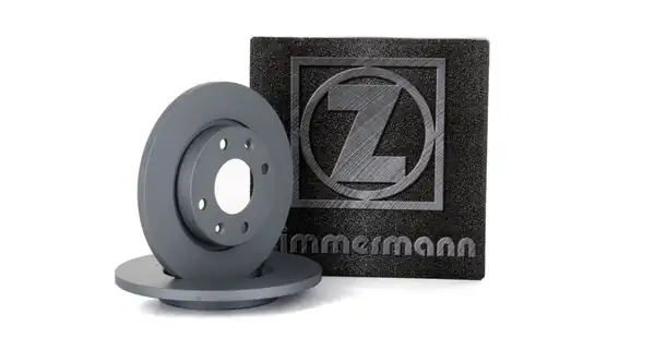 Zimmermann 150 1134 00 Disk Fren Aynası Bmw 518 520 525 76 80 Xx 1 Adet