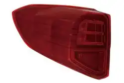 DEPO 218-1995L-UE | Stop Lambası Sol Suzuki Vitara (Ly) 1.4 T 19- / Led