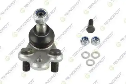 Teknorot T 106 Toyota Corolla 87 92 Sol Alt Rotil