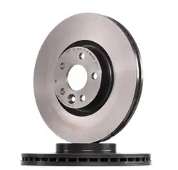 Volvo XC60 Ön Fren Disk Takımı BREMBO Marka