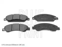 BLUEPRINT ADA104242 | Cadillac Escalade 6.2 Ön Fren Balatası