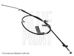 BLUEPRINT ADK84685 | Suzuki Swift 2005-10 Sol Arka Fren Horumu