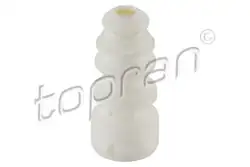 TOPRAN 114360016 | Volkswagen Scirocco/Jetta/Golf 6 Arka Amortisör Üst Lastik Takoz | 1 Adet