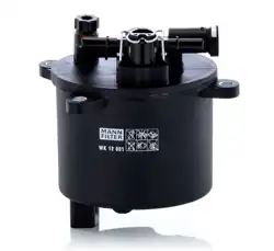 MANN WK12001-1 | Yakıt Filtresi Peugeot 407/508/607/807/4007 Ford Galaxy/Mondeo IV/S-Max Freelander II 2.2 HDI